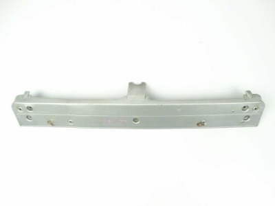 Mercedes w220 підкладка pod номерний знак реєстраційна фото №1