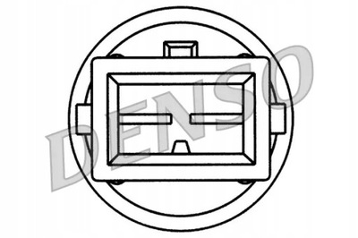 SENSOR PRESSURE  