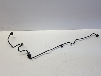 Шланг радіатора volvo s90 17- фото №1