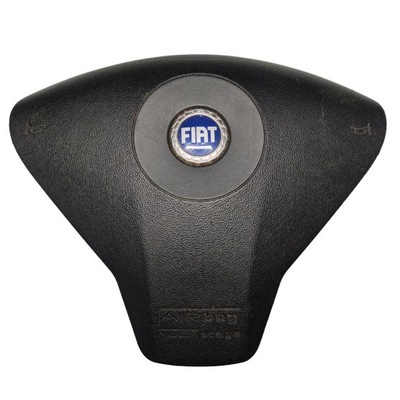 Fiat multipla ii подушка безпеки водія фото №1