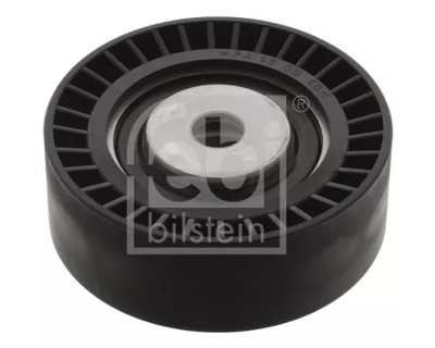 Febi bilstein 06051 ролик напрямна / напрямна, ремінь клиновий зубчастий фото №1