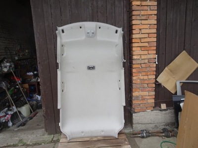 Kia soul i стеля фото №1