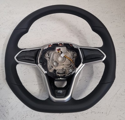 Vw golf viii tiguan arteon r-line повітропровід фото №1