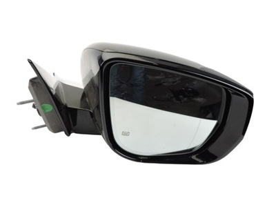 Зеркало jeep grand cherokee wl правое фото №1
