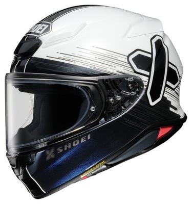 Shoei NXR 2 Ideograph TC-6, Kask integralny R. XL