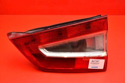 FARO DERECHA PARTE TRASERA PARTE TRASERA FORD GALAXY MK2 MK3 2 II 3 3 10R  