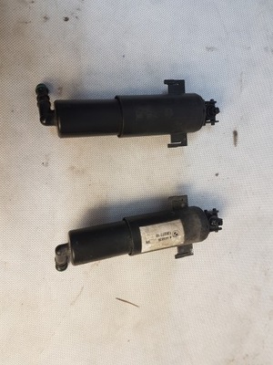 Bmw 3 e92 омыватель фара правый 4449335 фото №1