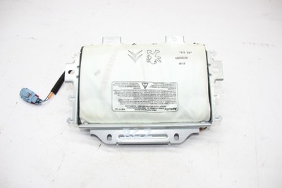 Подушка пассажира air bag peugeot rcz 10- фото №1