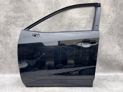 Дверь левая перед toyota rav4 v 18- фото №1