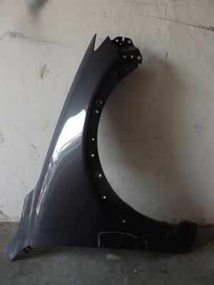 Крыло правый перед mazda cx3 2015- фото №1