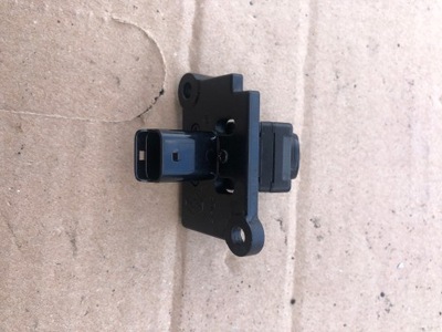 Renault talisman - камера заднього виду задня фото №1