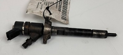 Форсунка ford focus mk2 фото №1