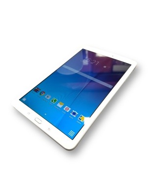 Tablet Samsung Galaxy Tab E 9,6" 1,5 GB / 8 GB biały