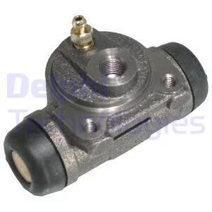 D LW22174 CILINDRO DE FRENADO CITROEN EVASION JUM  