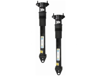 Амортизаторы задняя bilstein 24-158657 фото №1