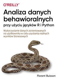 Analiza danych behawioralnych przy użyciu języków