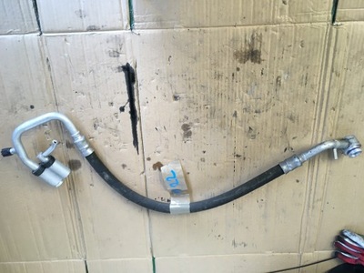 Шланг кондиционера audi q5 8r0260707 фото №1