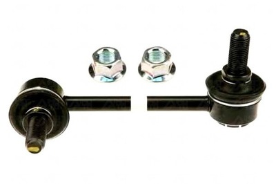 Trw соединитель стабилизатора 120mm kia sorento i 2.4- фото №1