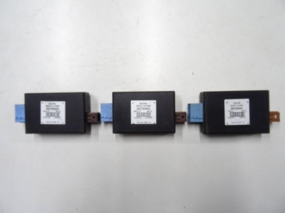 Peugeot 3008 407 модуль блок керування сигналізація фото №1