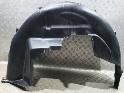 Подкрылок левая задние opel grandland x фото №1