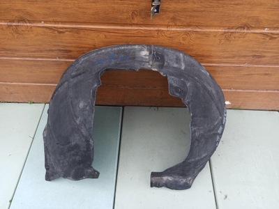 Підкрилок лівий перед audi q5 ii 80a821171 оригінал фото №1