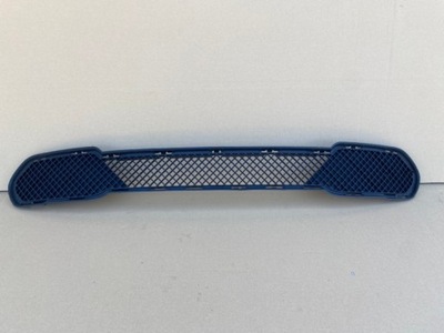 Bmw x1 e84 решітка бампер перед фото №1