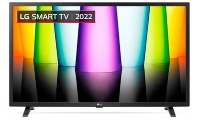Telewizor LED 32 LG 32LQ630B6LA 32" HD Ready Smart TV