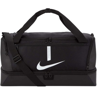 TORBA SPORTOWA TRENINGOWA NIKE ACADEMY M CU8096 bk