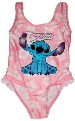 Kostium kąpielowy LILO I STITCH 134, strój