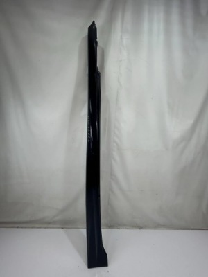 Bmw 3 g20 g21 mp ліва накладка поріг поріг фото №1