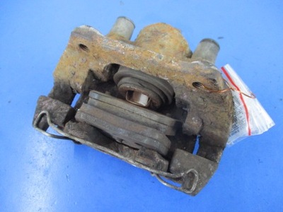 Volvo s80 i 2.0 суппорт тормоза задняя правый ate фото №1