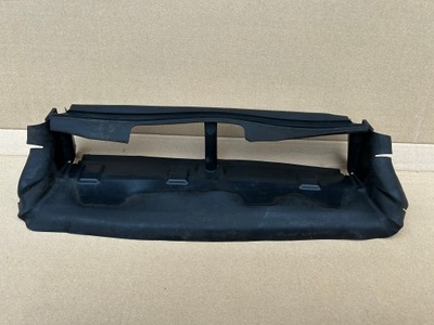 Ford focus mk3 впуск воздуховод воздуха фото №1