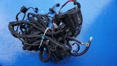 Volvo s60 v60 1.6 t3 автоматическая коробка передач - жгут двигателя фото №1