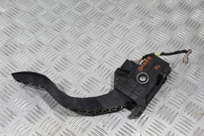 Педаль газа boxer ii 2 lift фото №1