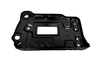 Mercedes cla gla w176 w246 защита нижняя аккумулятор оригинал фото №1