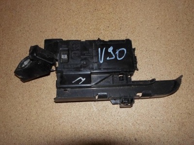 Клемма плюсовая предохранитель volvo v90 ii 31450530 фото №1