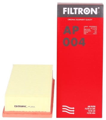 FILTRON AP 004 FILTRO AIRE  