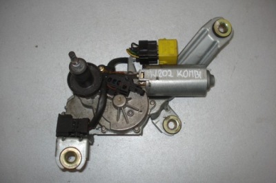 Моторчик задний дворники mercedes w202 kombi фото №1