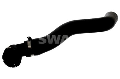 SWAG CABLE GUM UKL CHLODZ FIAT STILO 1.9D 02-08  