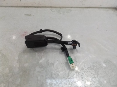 I20 ii клипса поперечина левый перед фото №1