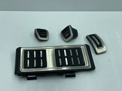 Volkswagen touran iii 2024 підніжка фото №1