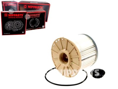 NIPPARTS FILTER FUEL 8980363210 30ECO013 ADZ92317 - milautoparts-fr.ukrlive.com