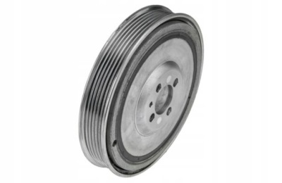 Nty rkp-ft-000 шкив, wał коленчатый фото №1