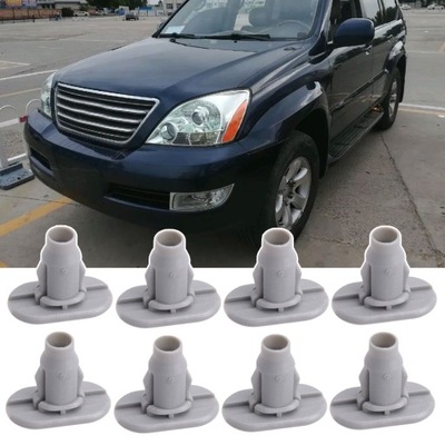 AL ACCESORIOS DE AUTOMÓVIL PARA LEXUS GX470-2003-2004  