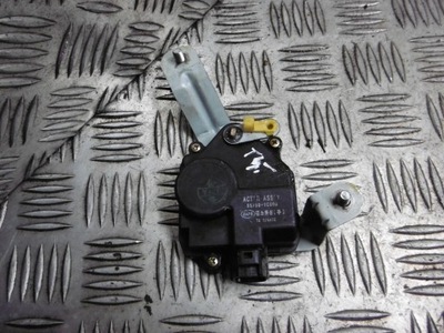 Привід кришки багажника hyundai getz фото №1