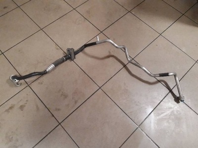 Шланг трубка кондиционера audi a6 c6 4.2 фото №1