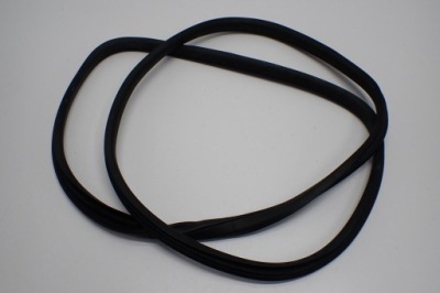 Прокладка kar двері правий задня land rover discovery sport l550 15r фото №1