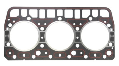 Renault major tbh прокладка pod головки головки łódź фото №1