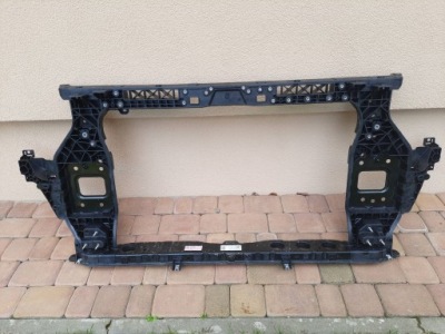 Kia sportage v 5 pas передний усилитель передний 64101r2000 фото №1