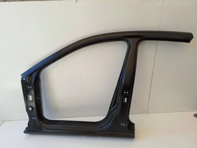 Seat leon iv 5fa обшивка рама блок двигуна лівий перед 5fa809605 b оригінал фото №1